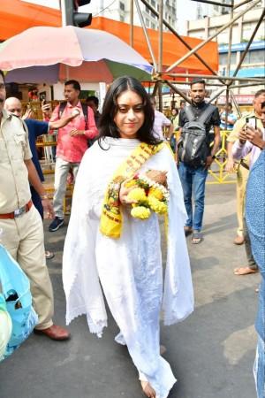 nysa devgan