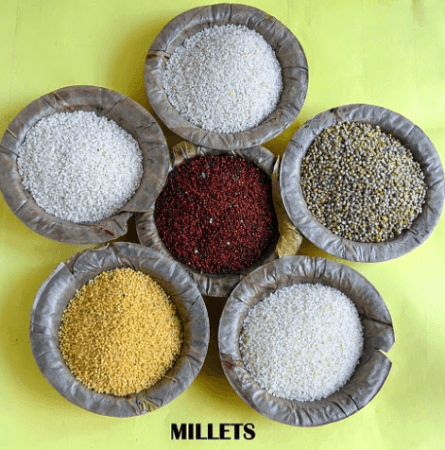 Millets