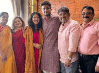 Jhanak Shukla engaged