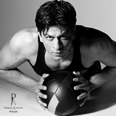 SRK