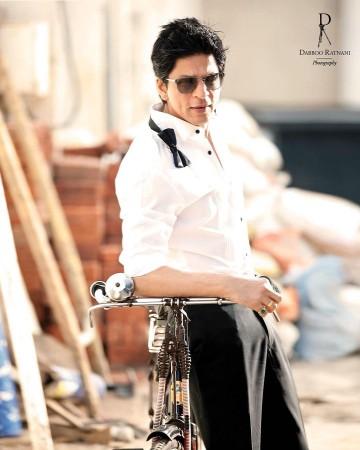 SRK