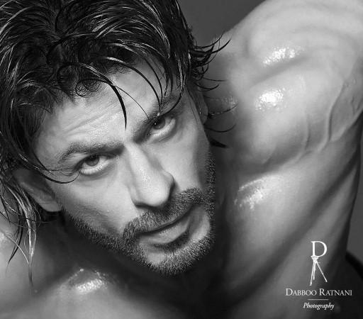 SRK