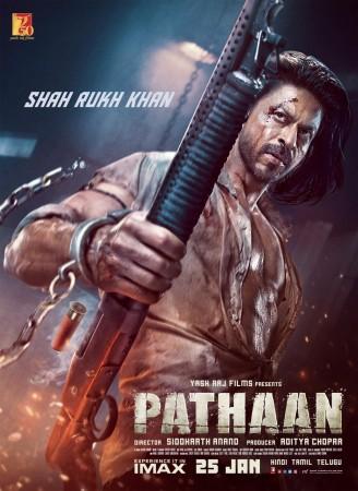 pathaan