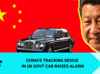 Bugging rattles UK intelligence community