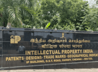 GI tagging