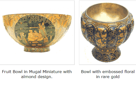 Kashmir Handicrafts