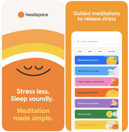 Headspace