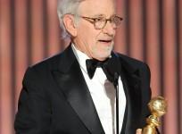 Steven Spielberg.