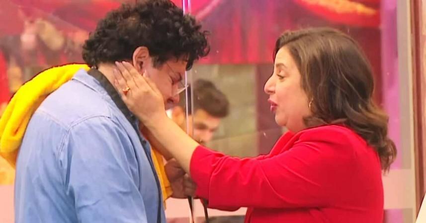 Farah Khan