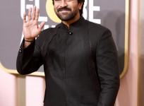 ram charan