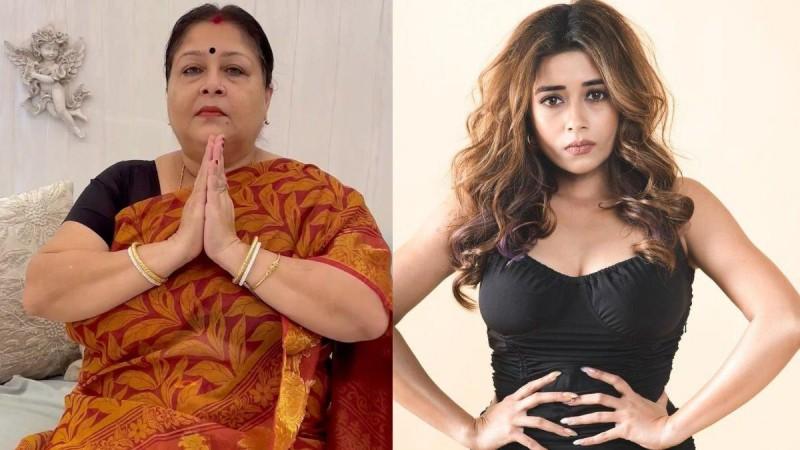 Tina Dutta