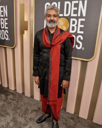 ss rajamouli