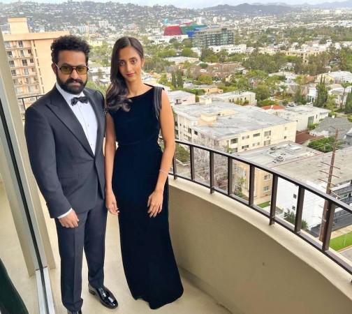 jr ntr
