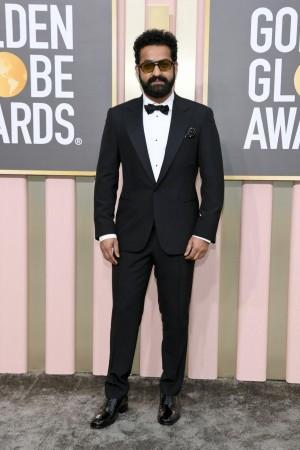 Jr NTR