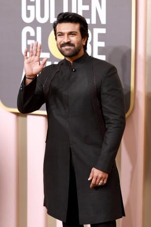 ram charan