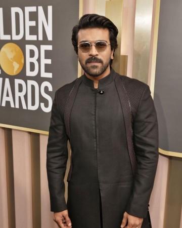 Ram Charan Ram Charan