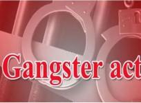 Gangster Act