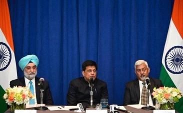 Piyush Goyal