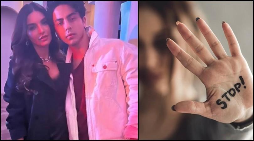 Aryan Khan