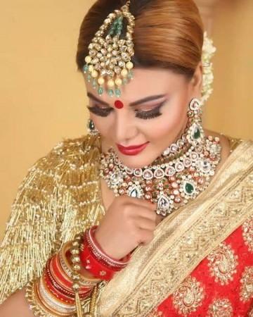 Rakhi Sawant