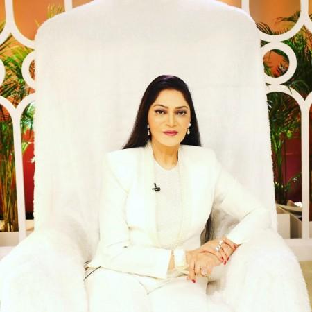 simi garewal