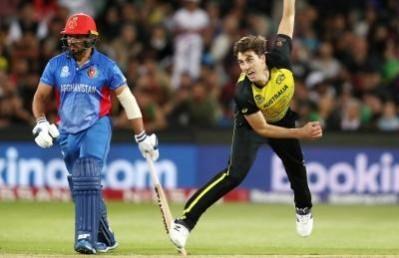 Australia cricket photo