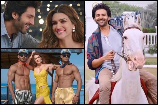 Shehzada trailer
