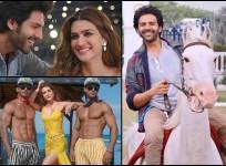 Shehzada trailer