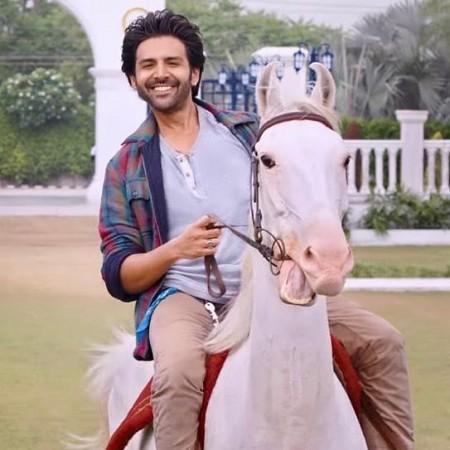 kartik aaryan