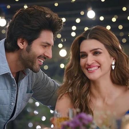 kartik aaryan