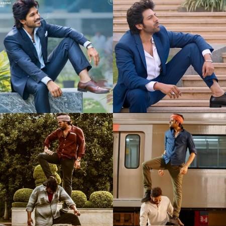 kartik aaryan