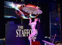 Red Velvet Burlesque