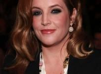 Lisa Marie Presley
