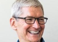Tim Cook