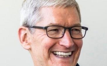 Tim Cook