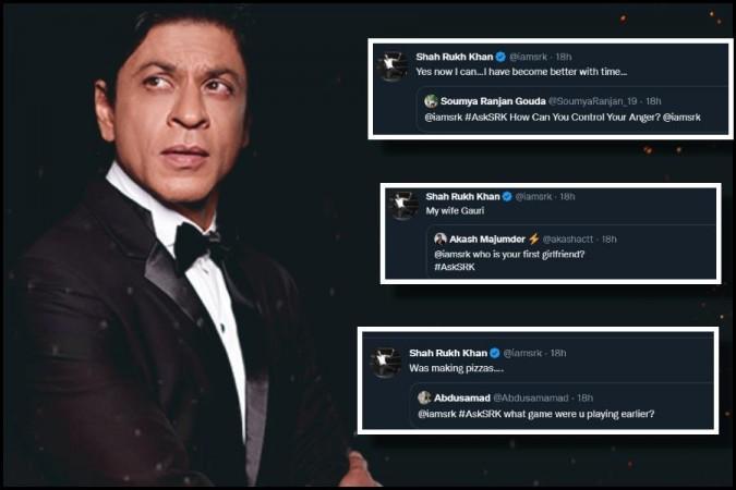 SRK