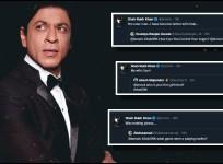 SRK