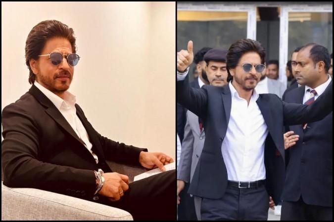SRK