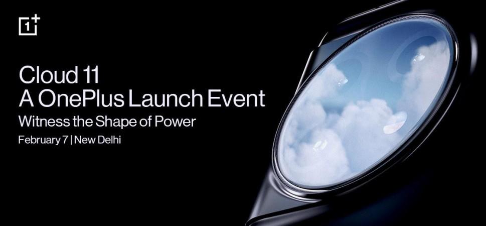 Where and how to buy OnePlus 11 launch event tickets; what does it include [details]