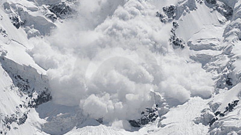 Avalanche