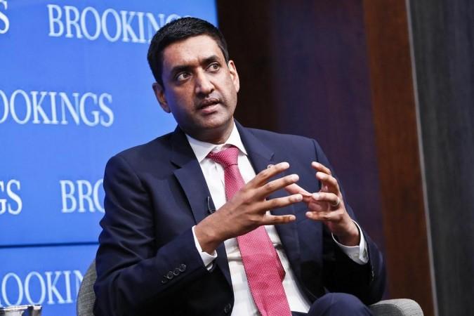 Ro Khanna