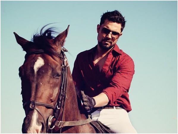 Randeep Hooda