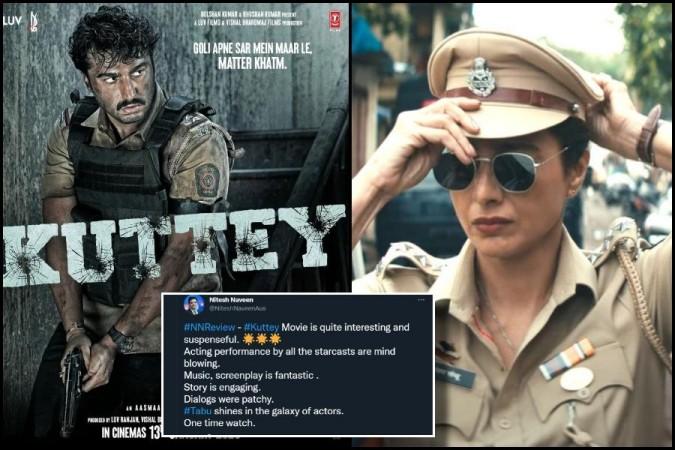 Kuttey