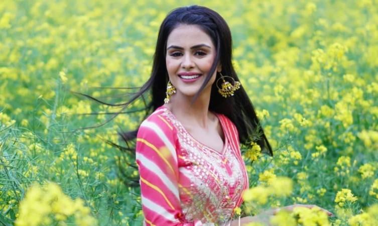 Priyanka Chahar Choudhary