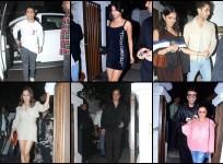 bolywood bash