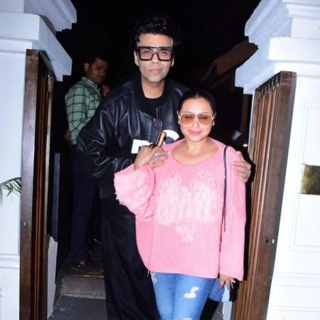 karan johar