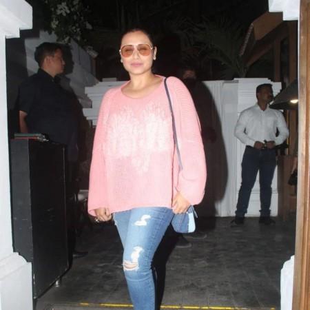 rani mukerji