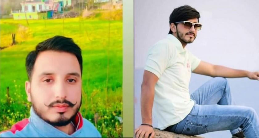 Both sons of Saroj Bala namely Deepak Sharma and Prince Sharma lost their lives in Rajouri terror attack. Deepak and Prince