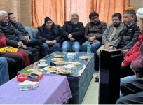 Ladakhi groups