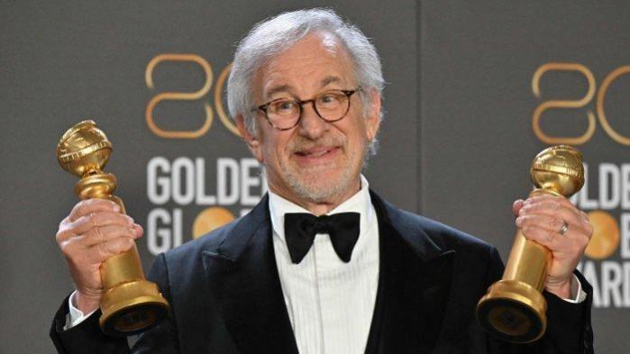 Steven Spielberg